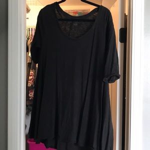 Free People tunic